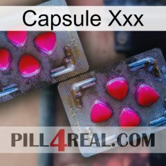 Capsule Xxx 15